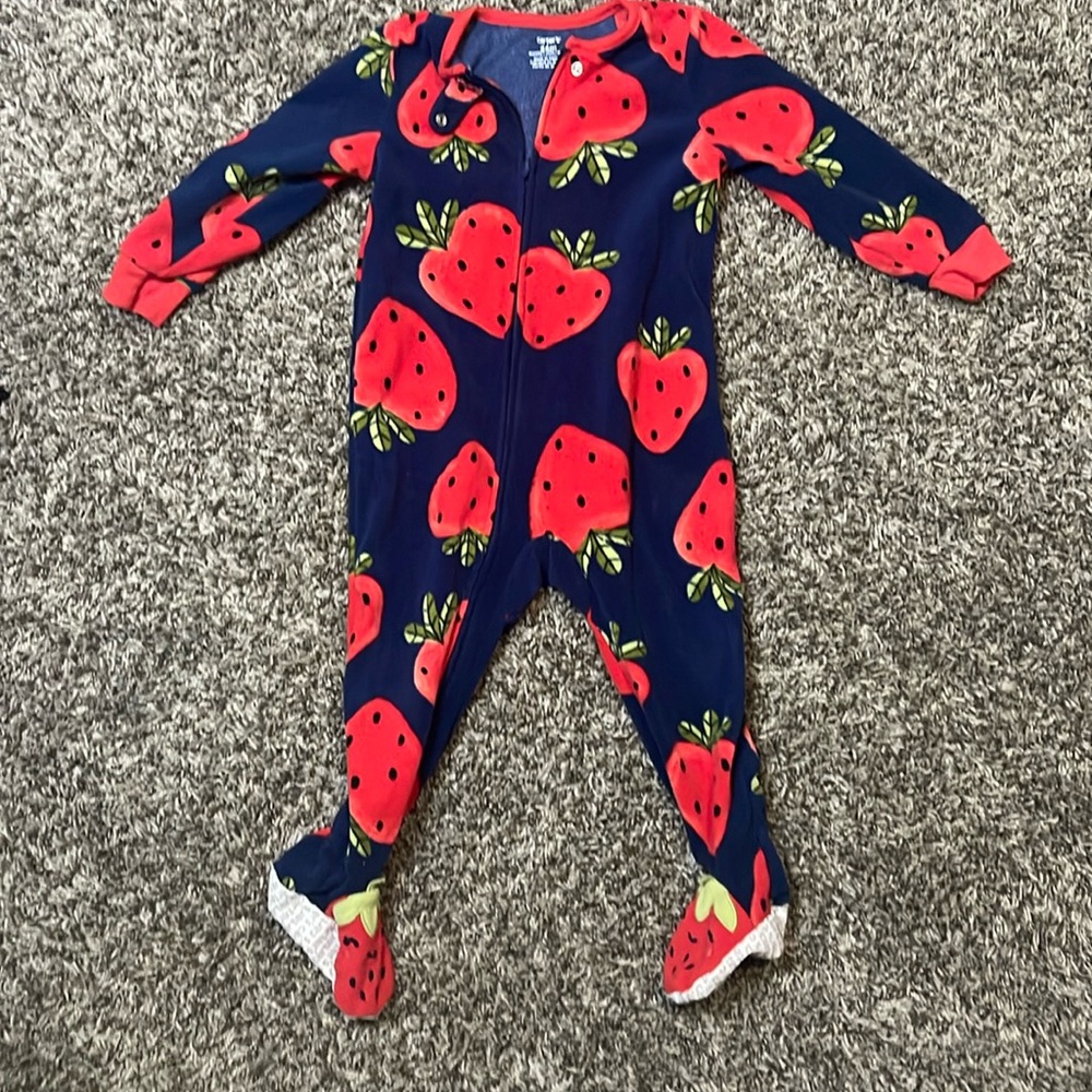 Infant Sleeper